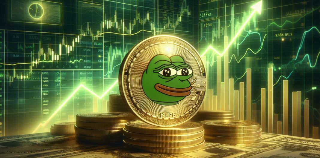 Predicción de precio y zona clave de compra de PEPE