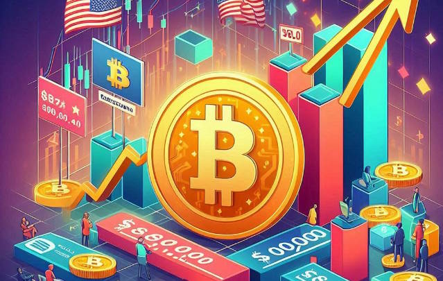 ¿Por qué bitcoin podría alcanzar los $80.000 después de las elecciones? Análisis de Travis Kling