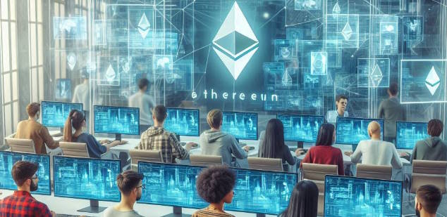 ¿Por qué la venta de ethereum por parte de su fundación preocupa a los traders?