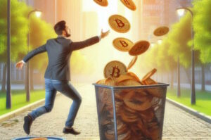 ¿Qué harías si perdieras 8.000 bitcoins? La batalla legal de James Howells por USD 527 millones