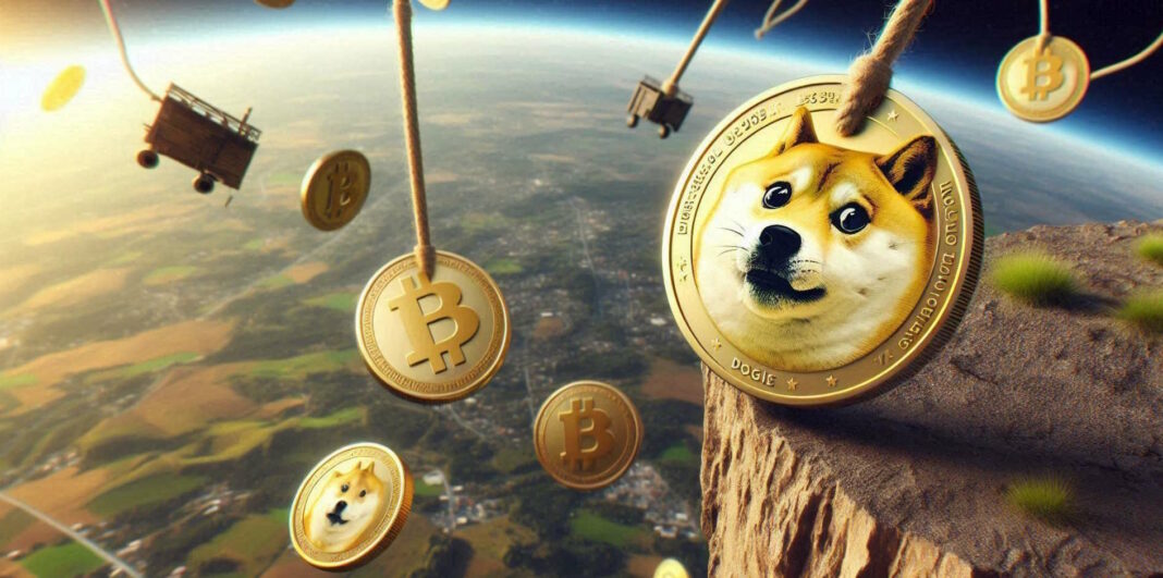 ¿Qué sigue para dogecoin? Los tres niveles de precios de DOGE que los inversores no pueden ignorar