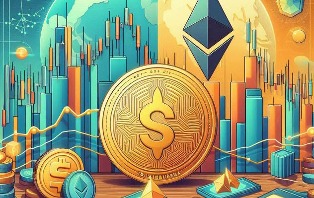 Solana sobrecomprada frente a ethereum: ¿corrección inminente?