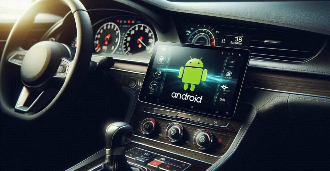 Tu vieja tablet convertirá a tu carro en un auto futurista: Te explicamos cómo hacerlo