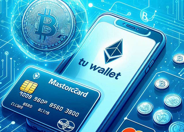 Telefónica lanza TU Wallet: cómo comprar y pagar con criptomonedas fácilmente