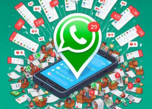 Truco de WhatsApp: Identifica quién te envía mensajes antes de abrirlos