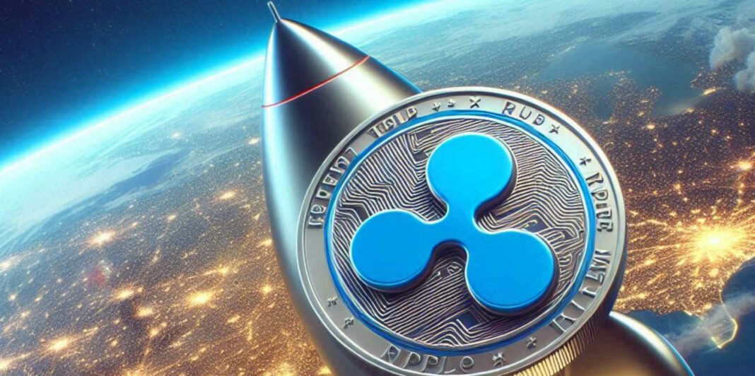 ¿Está XRP listo para un gran movimiento? Análisis del precio y posibles máximos históricos en 2024