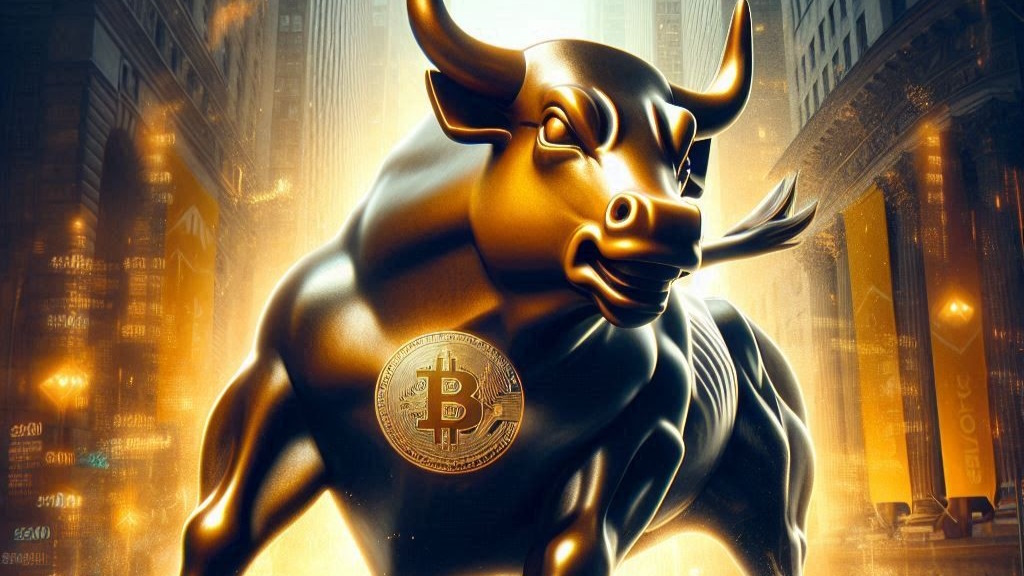 Objetivo de bitcoin a largo plazo: BTC apunta a los $240.000, según Peter Brandt