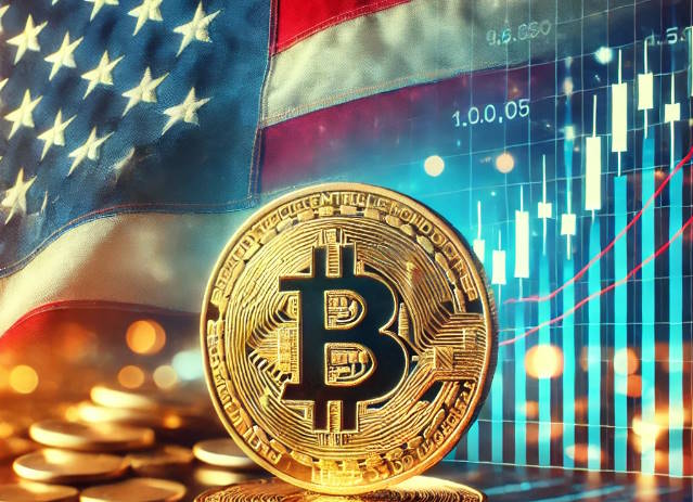 Bitcoin rompe récords con Trump: ¿qué significa para el futuro de las criptomonedas?