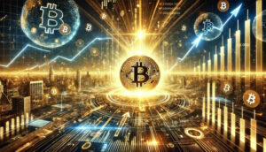 Bitcoin a 100.000 dólares: ¿El inicio de una nueva era en las criptomonedas?