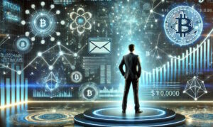 Blockchain, IA y el futuro del correo electrónico: Shant Kevonian traza el panorama de la industria crypto hacia 2025