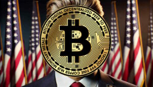 Donald Trump ganó las elecciones en Estados Unidos: ¿qué pasará con las criptomonedas?