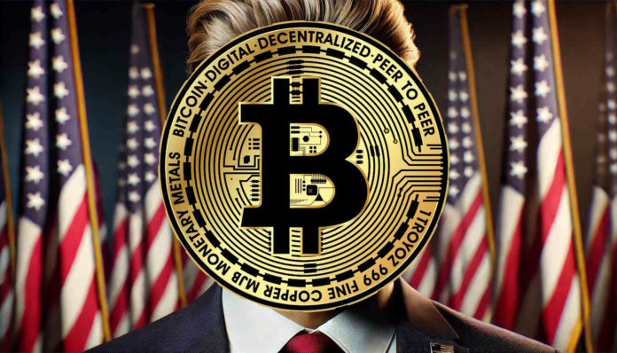 Donald Trump ganó las elecciones en Estados Unidos: ¿qué pasará con las criptomonedas?