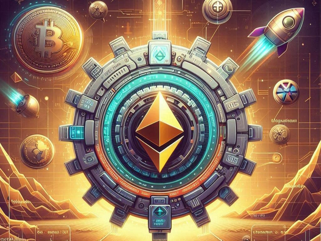 Rendimiento de ethereum: ¿Por qué ETH no ha despegado como bitcoin y solana?