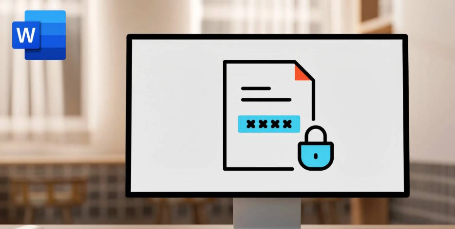 Protege tus archivos: aprende a poner contraseña a documentos Word fácilmente