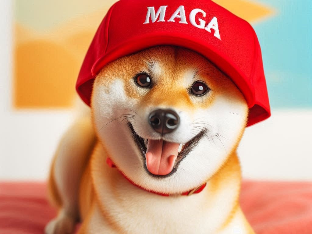 Dogecoin al alza: el departamento DOGE de Trump y la influencia de Musk