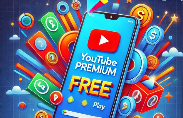 YouTube Premium gratis: aprovecha esta oferta exclusiva de Google Play Points