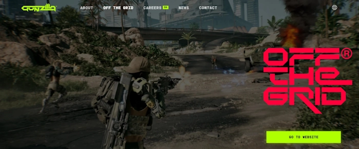 Off the Grid (OTG) no es simplemente otro battle royale en un mercado saturado