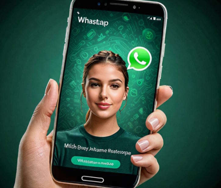 Descubre quién tiene tu número guardado en WhatsApp con este truco secreto