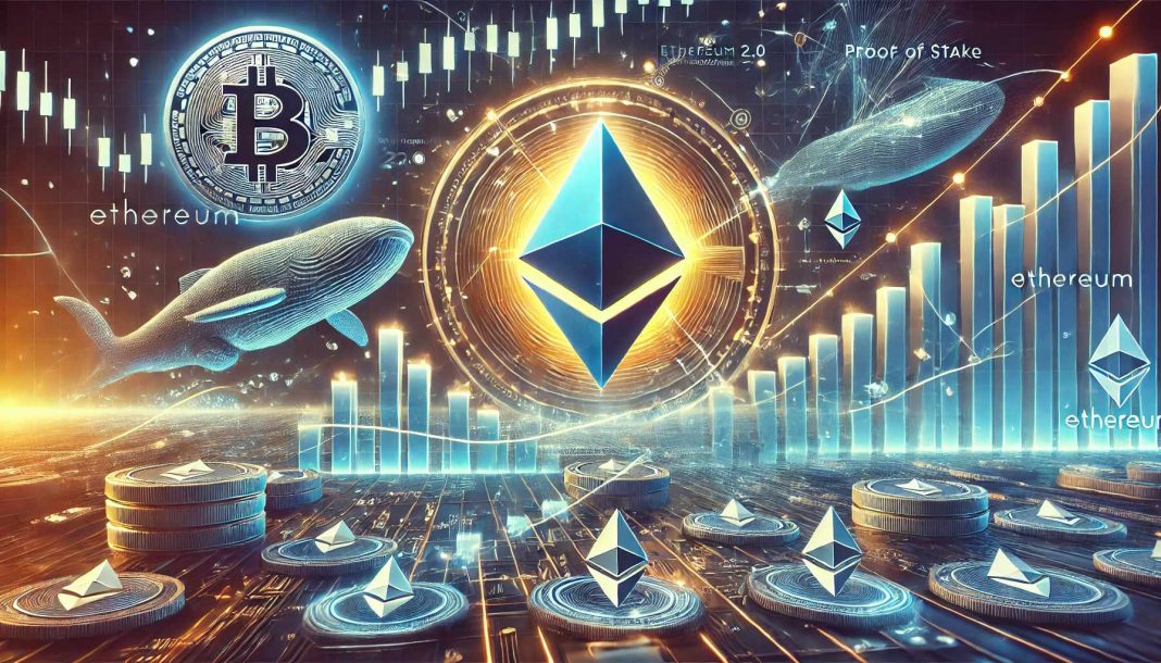 Ethereum llegará a los $10.000 en 2025: ¿Realidad o especulación?