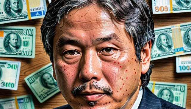 Satoshi Nakamoto