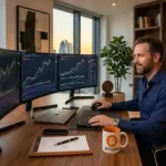 Trading con Bitcoin: 5 Consejos TOP para evitar pérdidas