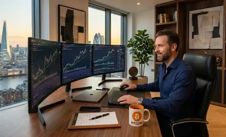 Trading con Bitcoin: 5 Consejos TOP para evitar pérdidas