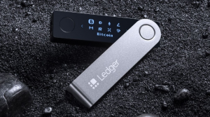 Ledger Nano X