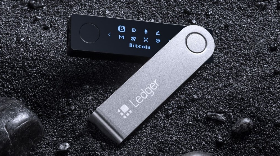 Ledger Nano X