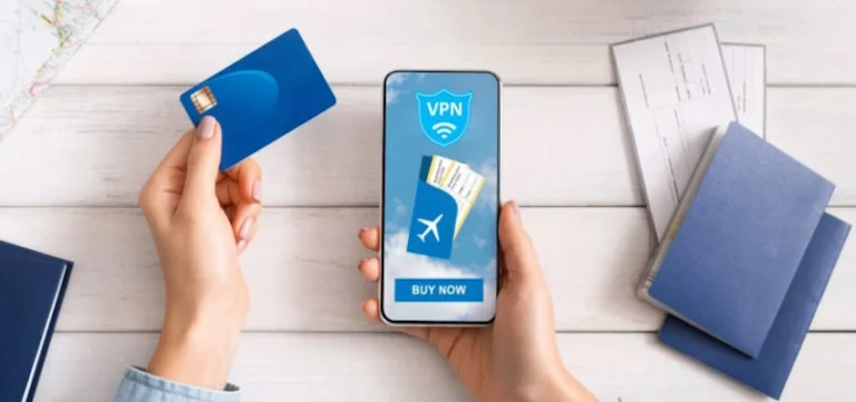 Cómo conseguir vuelos más baratos usando una VPN en 2025: guía paso a paso