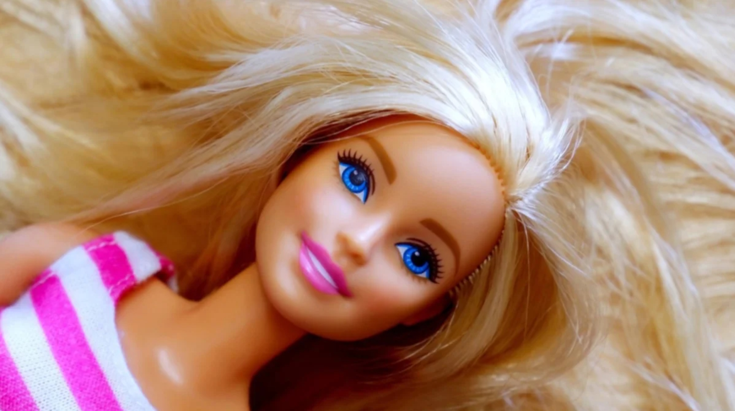 Estas Barbies se venden en más de $3.000 en EE.UU. y es posible que las tengas en casa