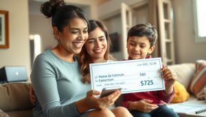 California ofrece cheques de estímulo por $725: Todos los requisitos para aplicar