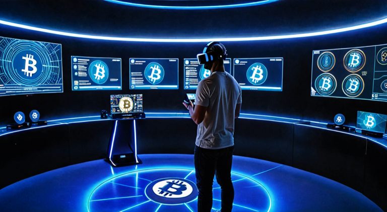 Los 10 mejores juegos para ganar criptomonedas fácilmente en 2025