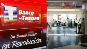 Así puedes obtener un préstamo en el Banco del Tesoro sin inicial