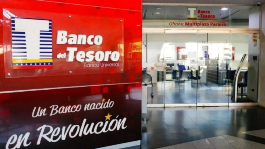 Así puedes obtener un préstamo en el Banco del Tesoro sin inicial