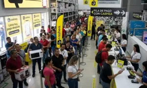 Cómo subir de nivel en Cashea rápido | Guía probada