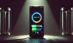 Descubre el increíble truco para ahorrar batería en Android cuando solo tienes 1%