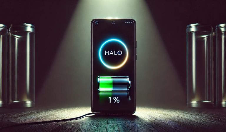 Descubre el increíble truco para ahorrar batería en Android cuando solo tienes 1%