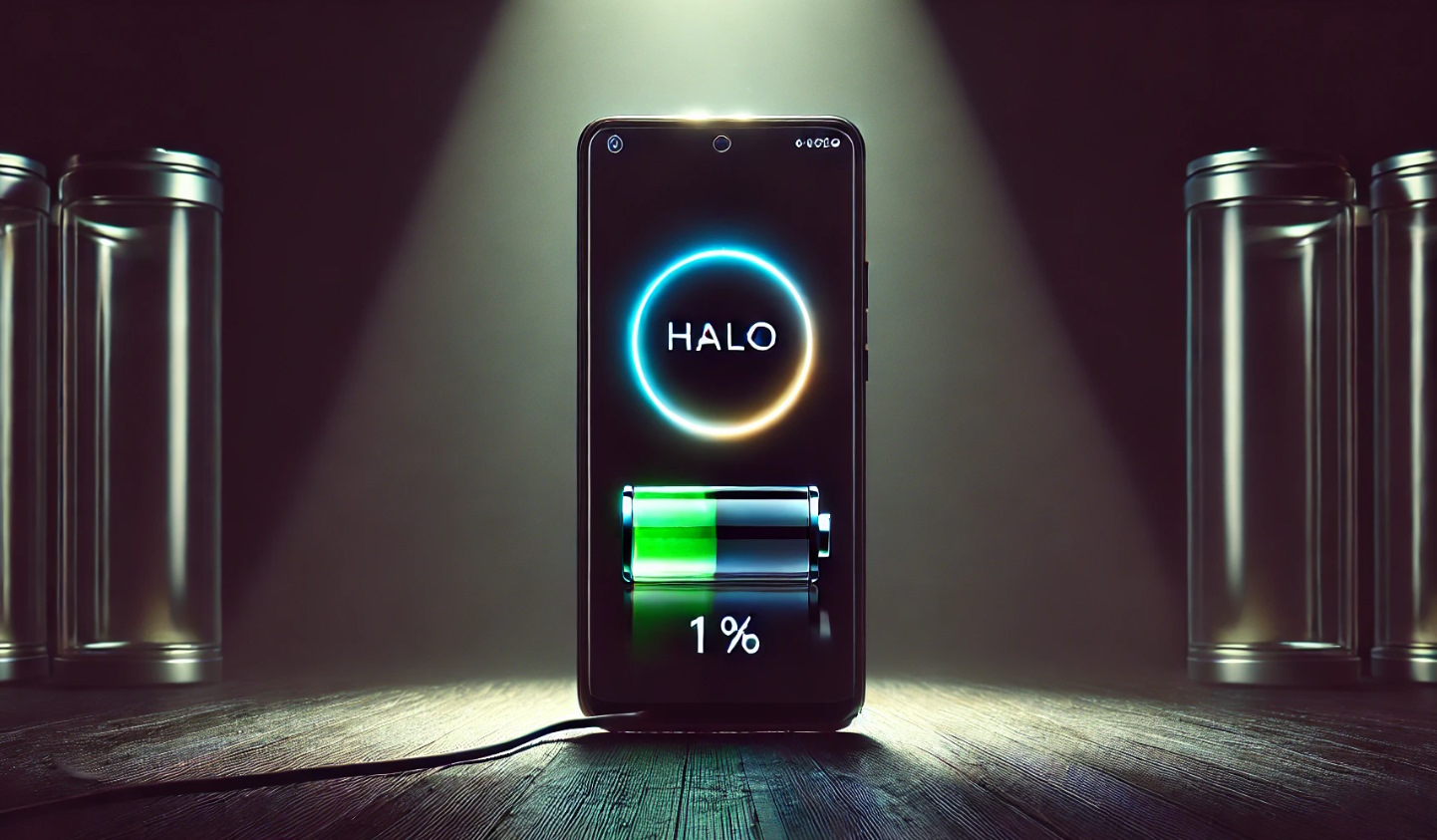 Descubre el increíble truco para ahorrar batería en Android cuando solo tienes 1%