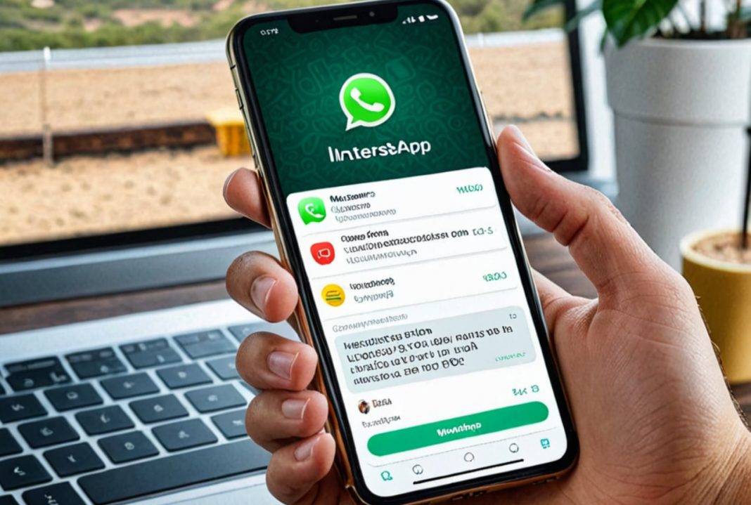 Cómo salir de un grupo de WhatsApp sin que nadie se dé cuenta