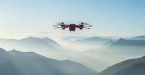 Usos de los drones, más allá de un simple hobby, en la industria y el entretenimiento
