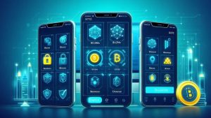 Las 3 mejores plataformas para comprar y vender criptomonedas