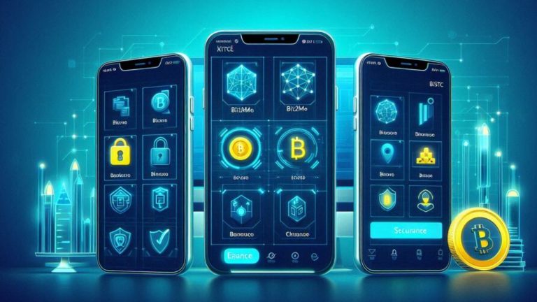 Las 3 mejores plataformas para comprar y vender criptomonedas