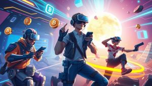 Los 5 juegos blockchain más esperados de este 2025