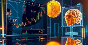 Analistas predicen que bitcoin (BTC) llegará a $400k, pero ¿qué dice la inteligencia artificial (IA) al respecto?