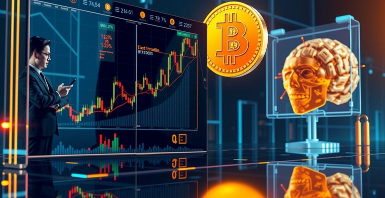 Analistas predicen que bitcoin (BTC) llegará a $400k, pero ¿qué dice la inteligencia artificial (IA) al respecto?