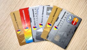 Banco de Venezuela: Cómo aumentar el límite de su tarjeta de crédito