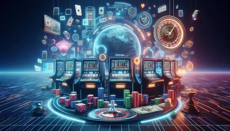 Los casinos sin KYC se centran en la privacidad