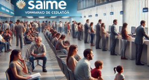 Saime, jornada de cedulacion del saime, saime cedulacion sin cita