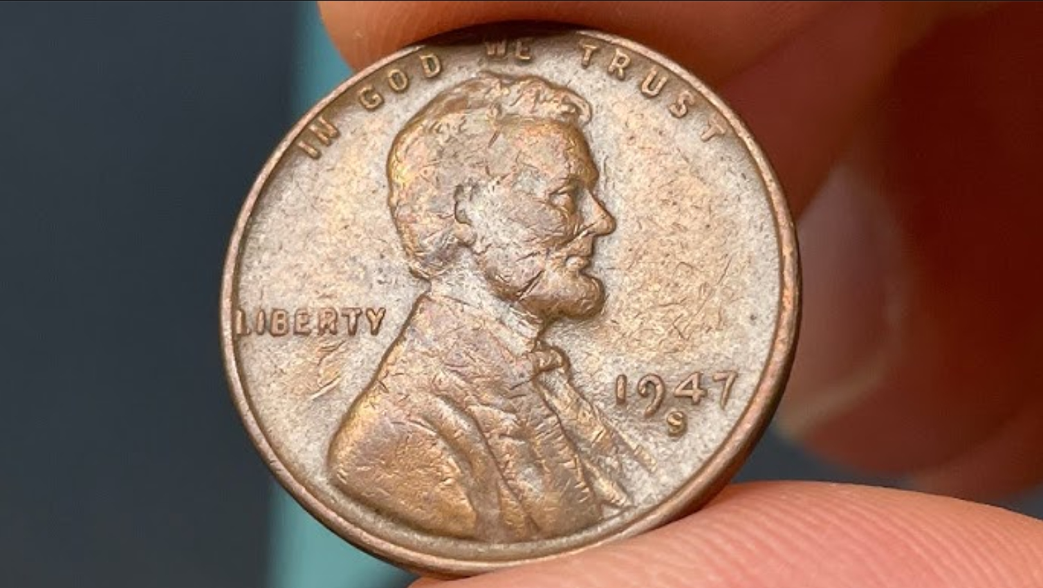 Este centavo de 1977 puede valer hasta $7,000 en EE.UU. y hay posibilidad de que lo tengas