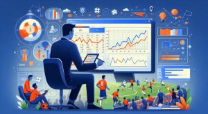 Cómo ganar en apuestas deportivas con estas estrategias